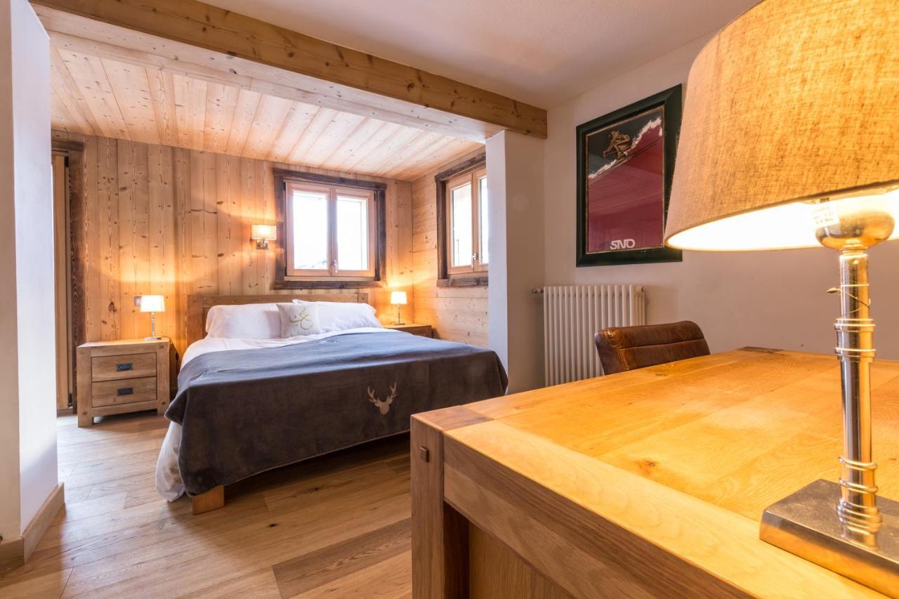 Chalet Yolo - Chalet Retreat In Central Chamonix Steam Room Экстерьер фото